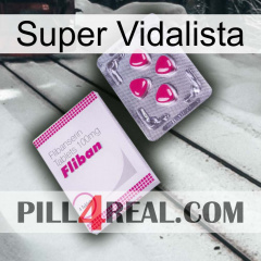 Super Vidalista 32